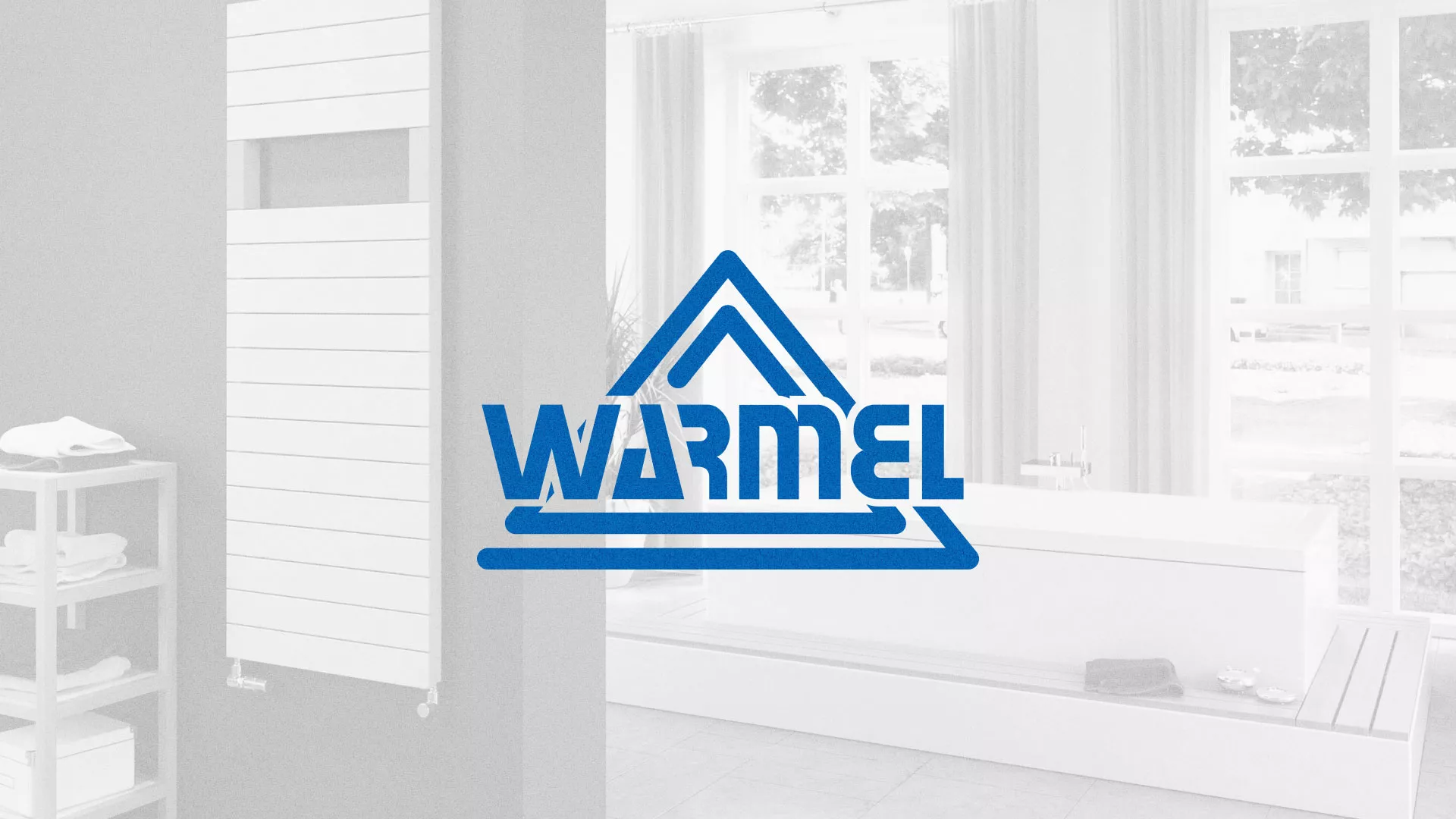 Разработка сайта для компании «WARMEL» по продаже полотенцесушителей в Дальнереченске